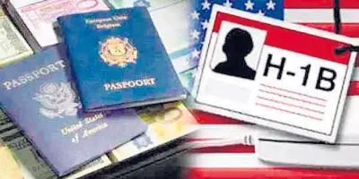 US H-1B Visa Shift to Pay-Based Selection Raises Legal & Economic Concerns: Nasscom