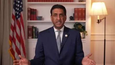 US Lawmaker Condemns Killing of Hindu Worker in Bangladesh, Calls for Action