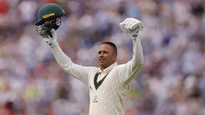 Usman Khawaja Announces Retirement After Fifth Ashes Test at SCG