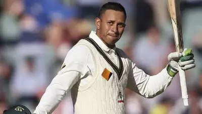 Usman Khawaja Retires: 39-Year-Old Aussie Batter to Play Final Test in Sydney Ashes