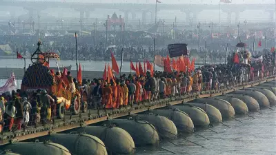 Uttarakhand CM to Discuss Ban on Non-Hindus at Kumbh 2027 Amid Feasibility Concerns