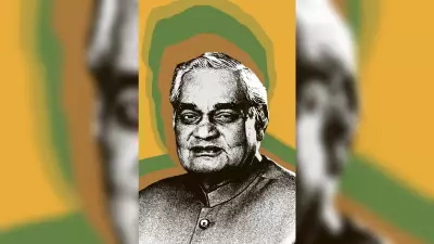 Vajpayee's Legacy: Coalition Dharma & Opposition's Challenge in Modern India