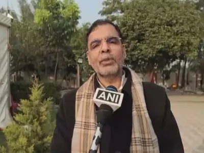 Vinesh Phogat Reverses Retirement Decision, Eyes LA28 Olympics