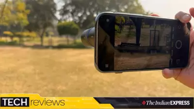 Vivo X300 Pro with Zeiss Kit: A 5400mm DSLR Rival for Just Rs 18,999