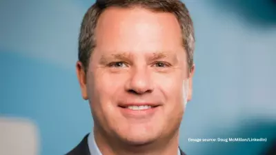 Walmart CEO Doug McMillon Earned Rs 1.45 Lakh Every 30 Minutes in Final Year