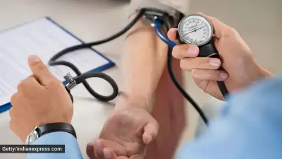 White Coat Hypertension: Why Your BP Spikes at the Clinic & How to Manage It