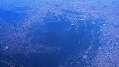 Why Saving the Aravallis Requires Us to 'Think Like a Mountain'