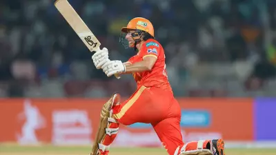 WPL 2026: Sophie Devine's 95 & Clutch Final Over Seal Gujarat Giants' 4-Run Thriller vs Delhi Capitals