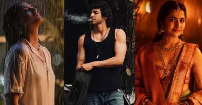 YearEnder 2025: 5 Gen Z Stars Who Dominated With Powerful Performances