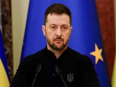 Zelenskyy Awards 53 Ukrainians for Service Amid War