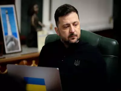 Zelenskyy: Zaporizhzhia NPP and Territories are Ukraine's Red Lines in Peace Talks