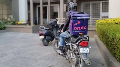 Zepto Denies Link to Hyderabad Delivery Boy's Fatal Accident
