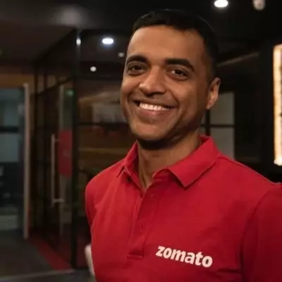 Zomato CEO Defends Gig Work Model, Calls It a Reliable Income Source