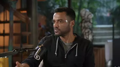 Zomato Founder's Face Device: Apple Vision Pro or Health Tracker?