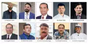 10 Indian Professionals Shaping Industries with Lasting Impact