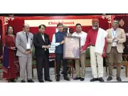 108th IEA Conference at Vels University Maps India's $5 Trillion Economy Path