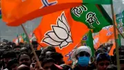 12 Suspended Congress Councillors in Ambernath Join BJP, Shake Up Local Politics