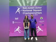 15-Year-Old Anika's Determination Convinced Coach for U19 Cricket