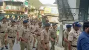 161 Explosive Packets Found Near Uttarakhand School, Police Investigate