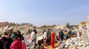 167 Homes Demolished in Bengaluru: Pre-Dawn Operation Sparks Outrage