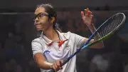 17-Year-Old Anahat Singh Soars to World No. 28, Claims World Cup Gold