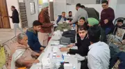175 Residents Benefit from Free Medical Camp in Doraha, Ludhiana