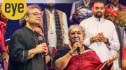 1871 in 2025: How a Parsi Music Club Democratised Hindustani Classical Music in Bombay