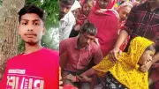 19-Year-Old Migrant Worker Lynched in Odisha, Body Arrives in Bengal Village