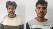 2 UP Natives Arrested in Karnataka for Sharing Indian Navy Secrets with Pakistan