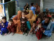 20 Nations Demand EU Return of Illegal Afghan Migrants in Major Policy Shift