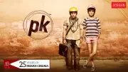 2014 Bollywood: PK's Freshness Outshone Big Star Blockbusters