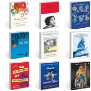 2025 Book Review: A Year of Memorable Reads & 2026's Literary Feast