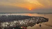 2025: India's Cultural Extravaganza with Maha Kumbh, Vande Mataram 150
