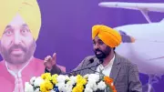 2025 Punjab Political Drama: Mann's Wit, Badal's Revival & Flood Heroes