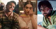 2025's Indie Cinema Stars: 8 Actors Who Redefined Indian Film