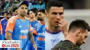 2026 Sporting Showdown: India's Cricket Quest, Messi-Ronaldo Finale & Gukesh's Defence