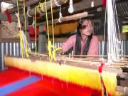 213 Spinning Wheels Installed Across Kashmir Valley to Revive Heritage