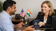 2.2 Lakh Indians Renounce Citizenship Yearly: Investment Banker Cites 'Clean Air, Water Charm'