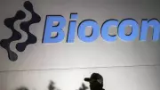 26-Year-Old Biocon Employee Dies in Suspected Suicide at Bengaluru Office