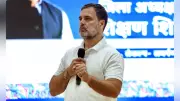272 Ex-Judges, Veterans Slam Rahul Gandhi's 'Impotent Rage' Against EC