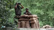 28 Naxalites Surrender in Chhattisgarh with Rs 89 Lakh Collective Bounty