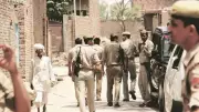 3 Arrested in Fatehpur Over Alleged Religious Conversion; Bajrang Dal Protests