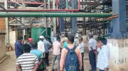 3 Workers Killed in Karnataka Factory Accident: Boiling Sugarcane Milk Spill