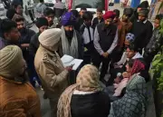 32-Year-Old Man Shot Dead in Ludhiana's Manuke Village, Police Launch Probe