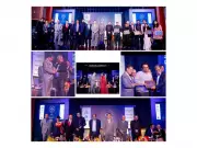 3rd Fight 4 Justice Awards Honour India's Unsung Legal Heroes