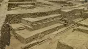 4 Century-Long Droughts Caused Indus Valley Civilization Collapse