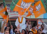 40% of Bihar's New MLAs Lack College Degrees, Women Form 12%