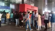 42 IndiGo Flights Cancelled in Pune, Passengers Stranded, Luggage Missing
