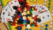 5 Board Games to Sharpen Your Brain and Boost Cognitive Skills