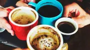 5 Cups of Coffee vs Tea Daily: A Month-Long Impact on Your Body